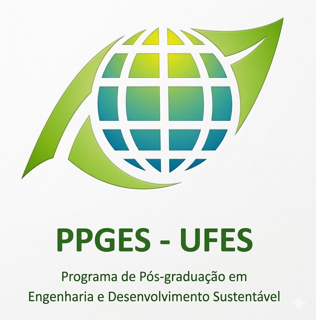 PPGES - UFES · Programa de Pós-graduação em Engenharia e Desenvolvimento Sustentável