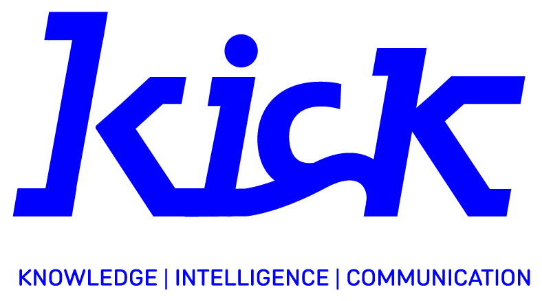 Kick · Knowledge Intelligence Communication